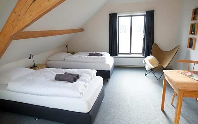 B&B De Veluwezoom