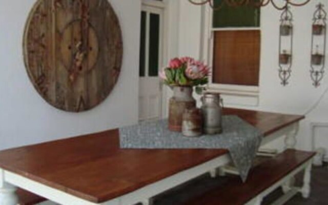 Cape Karoo Guesthouse