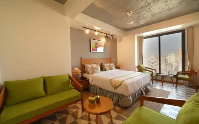 Hotel Nova Boutique Rajkot