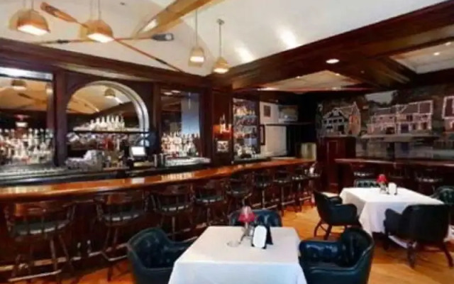 1715 on Rittenhouse, A Boutique Hotel