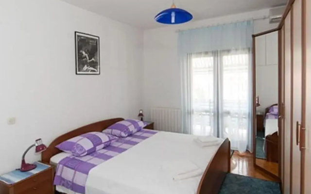 Apartment Mersi