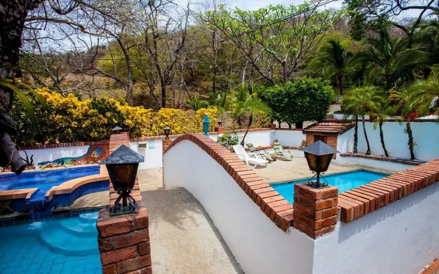 Villa Cielo Azul