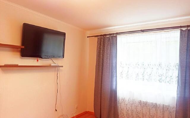 Апартаменты на улице Олимпийская 9/3