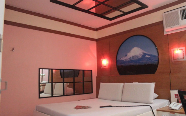 Hotel Sogo Kalentong Marketplace
