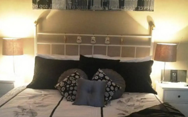 The Grandhouse York