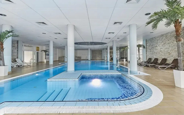 Hotel Diva SPA
