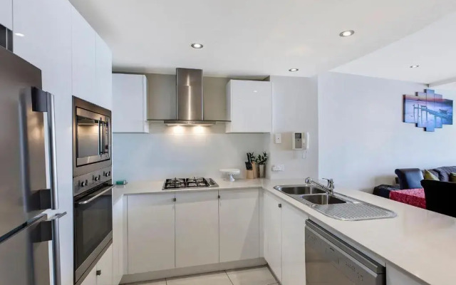 Coast Apartment 12