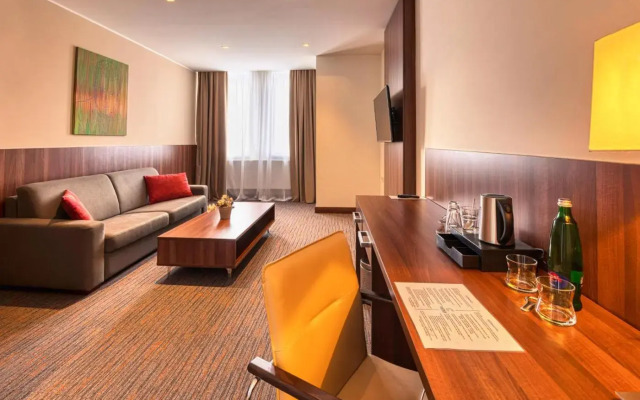 Congress Hotel Centrum