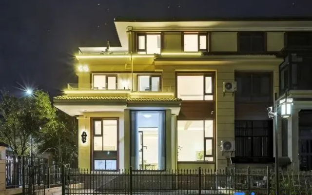 Nanxun encounter trail homestay