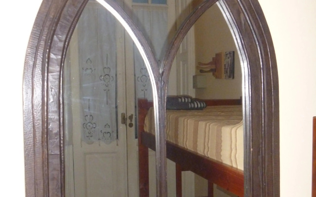 The First Gay Bed and Breakfast