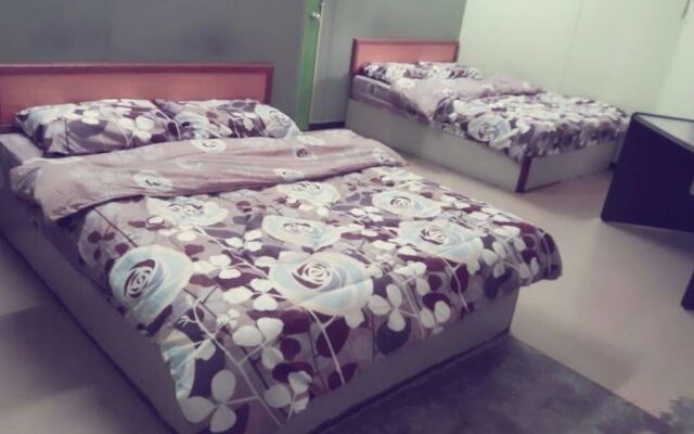 Hotel Makmur Kuantan