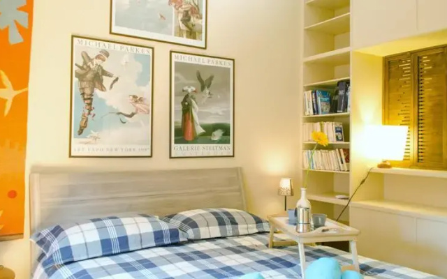 Globetrotterhouse