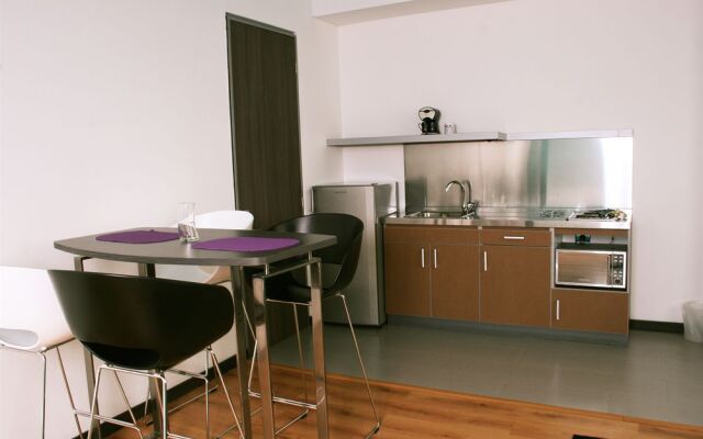 Viaggio 617 Suites