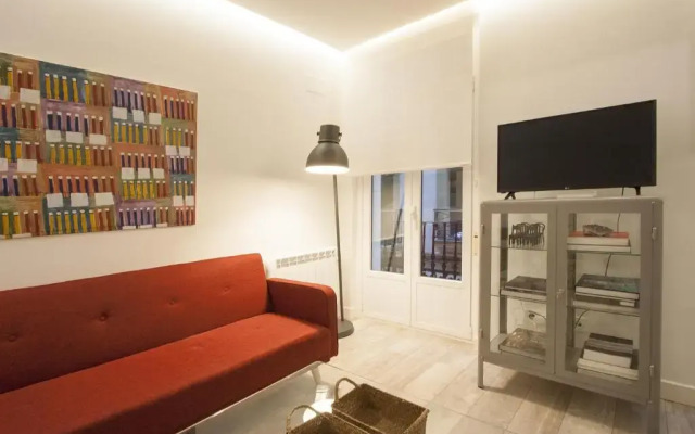 Ku Oldtown San Sebastian Apartments
