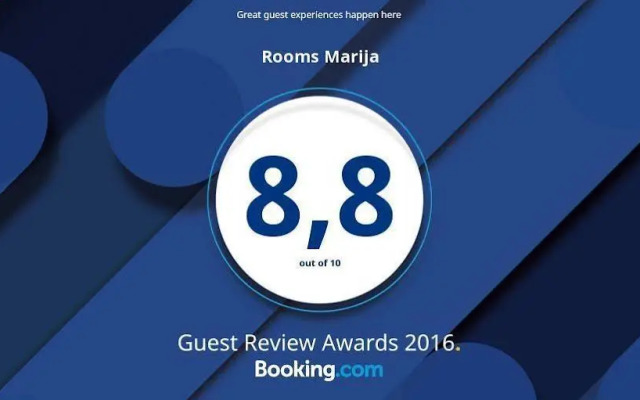 Rooms Marija