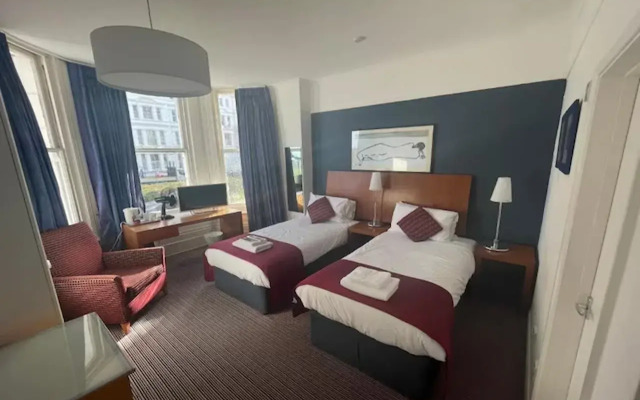 West Rocks Townhouse