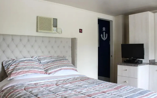 Motel Le Marigot