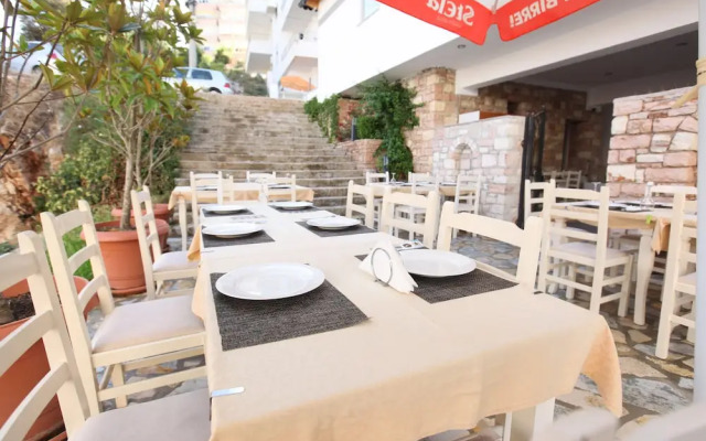 Hotel Prishtina
