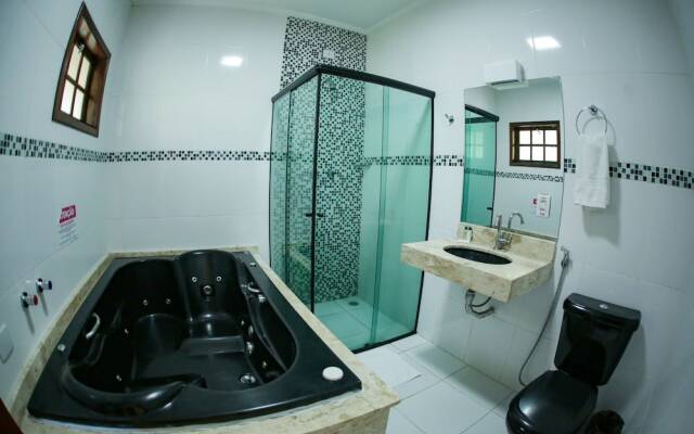 Vale Encantado Eco Park & Hotel