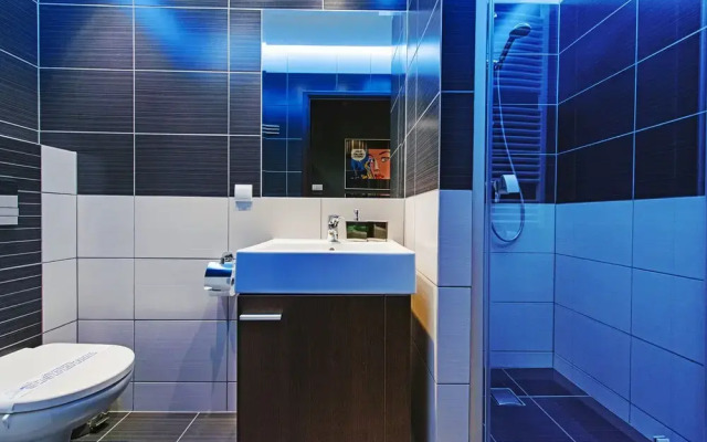 Apartamenty Sun & Snow Bursztynowy