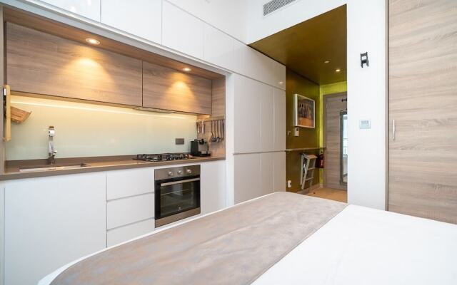 HiGuests - Studio One