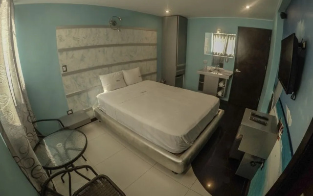 Qollana Business Hotel