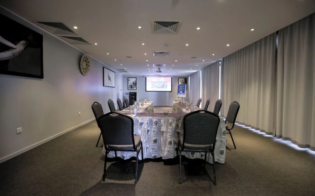 Mantis Akagera Game Lodge