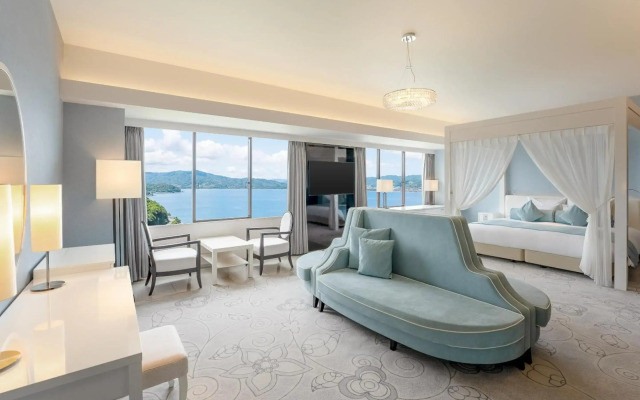 Mercure Kyoto Miyazu Resort & Spa