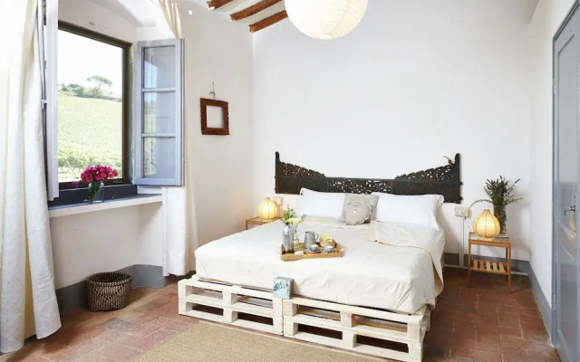 Acquapietra Guesthouse