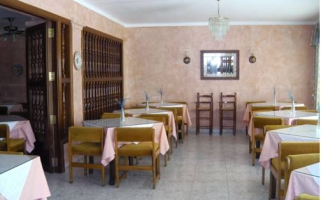 Hostal Alfonso