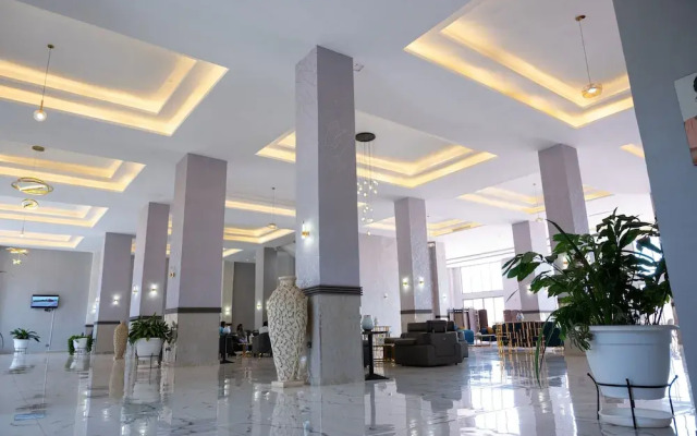 The Voice Hotel