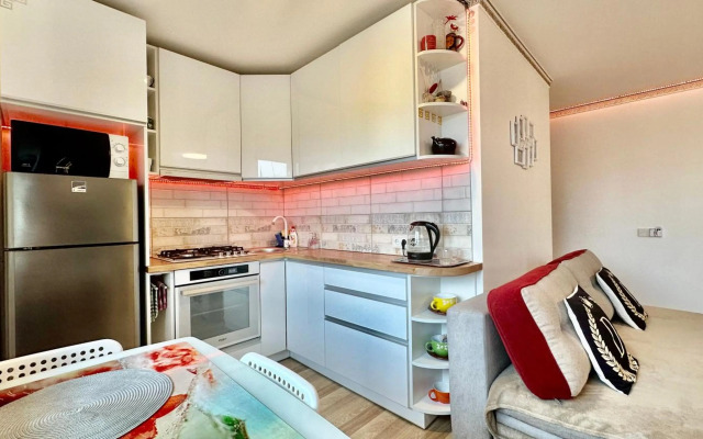 NeriesApartment Two Bedrooms Resort Suite iN Centrum