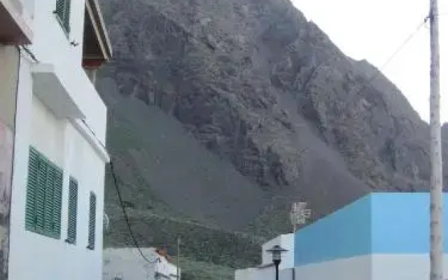Apartamentos Pozo de La Salud