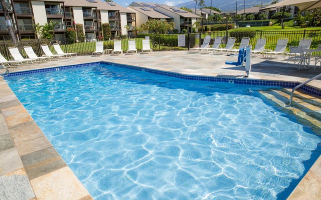 Hale Kamaole #271 - 2 Br Condo