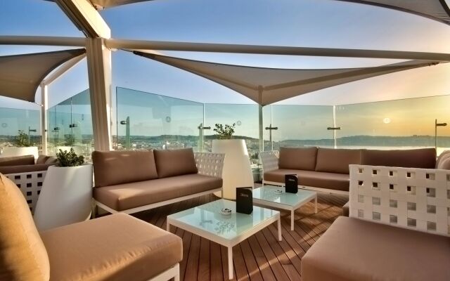 db San Antonio Hotel & Spa - All Inclusive