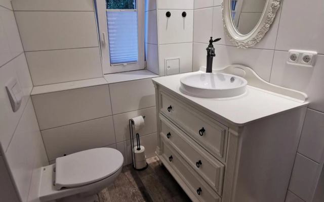 Sommerhaus Seidel - mit kostenlosem Parkplatz -