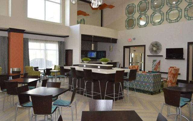 Best Western Premier Ashton Suites-Willowbrook