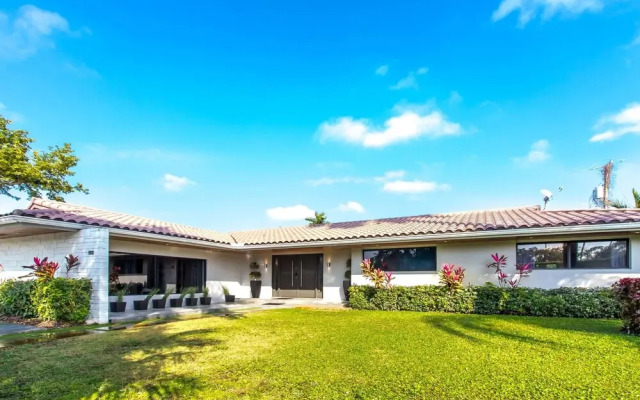 Villa Lunablu