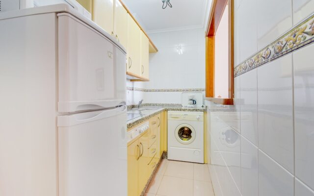 Apartamento Andalucia 105