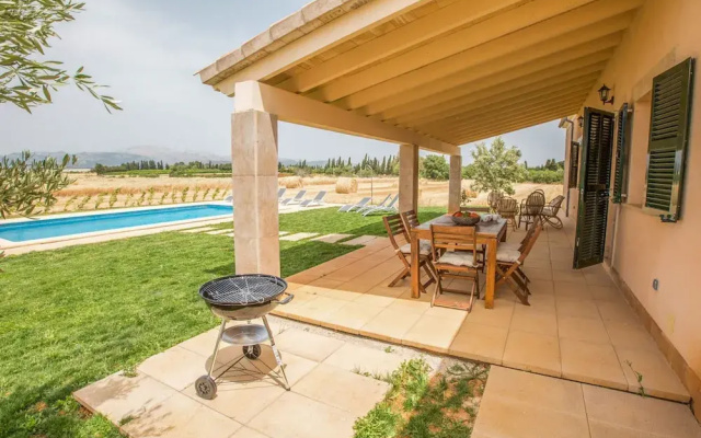 S Estacio in Muro With 4 Bedrooms and 2 Bathrooms