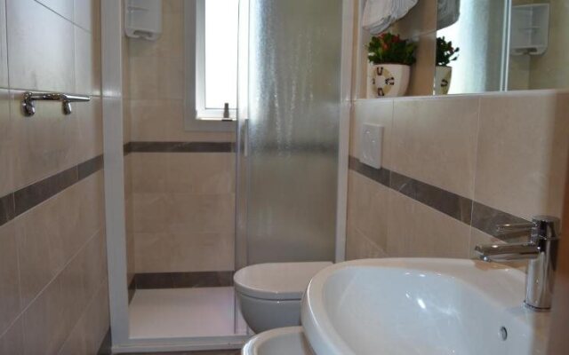 Park Hotel Peru ***S