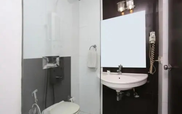 Oyo 13541 Otani Hotel