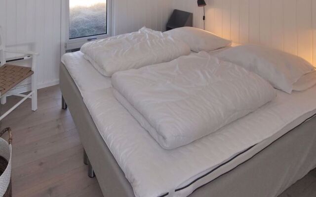"Persa" - 300m from the sea in Western Jutland