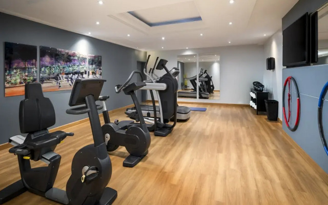 Leonardo Hotel Düsseldorf City Center