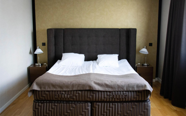 Best Western Gustaf Fröding Hotel & Konferens