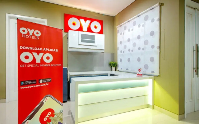 Rumah Teteh Syariah Kledokan by Oyo