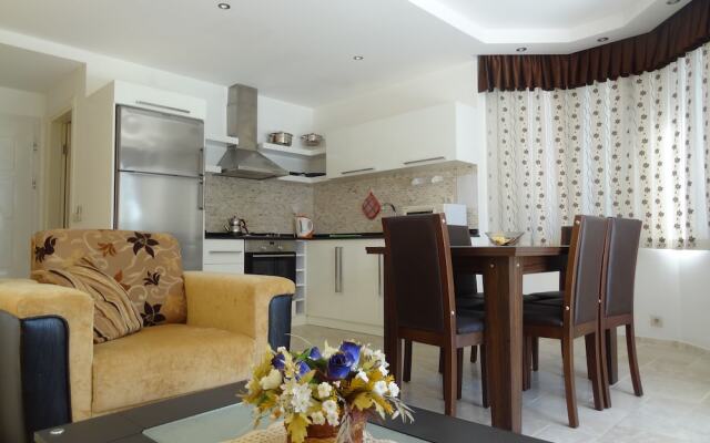 Belek Golf Residence 2