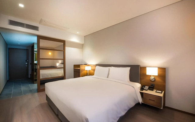 ENA Suite Hotel Namdaemun