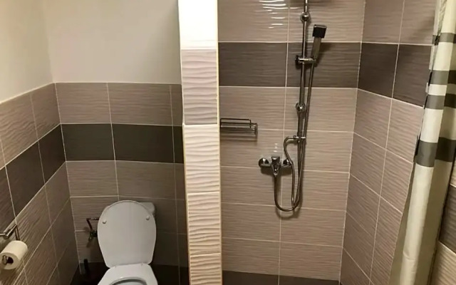 Penzion Zajecský Senk