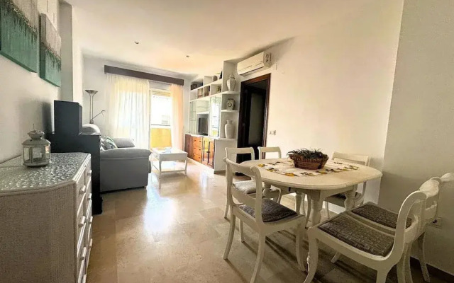 Apartamento Cabo Noval 15158